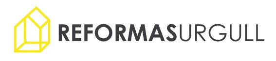 Logotipo Reformas Urgull